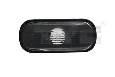 Фонарь указателя поворота TYC купить