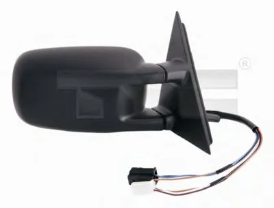 Наружное зеркало TYC купить