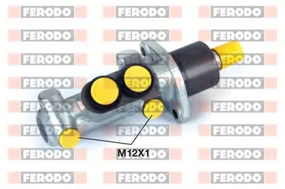 целиндер ручного тормоза FERODO купить