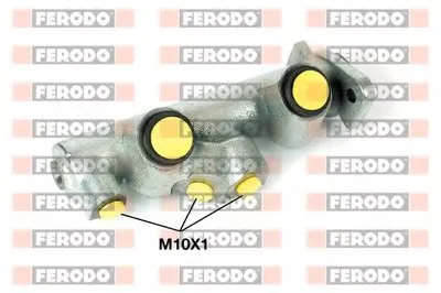 целиндер ручного тормоза FERODO купить
