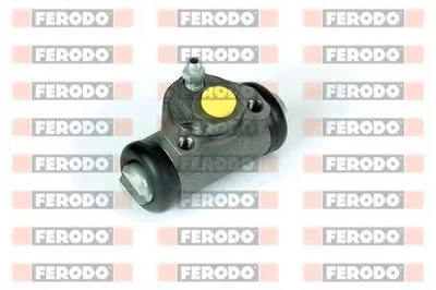 Колесный тормозной цилиндр FERODO купить