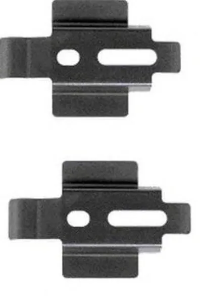 Комплектующие, колодки дискового тормоза BREMBO купить