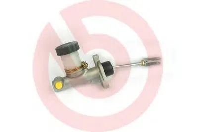 Главный цилиндр, система сцепления BREMBO купить