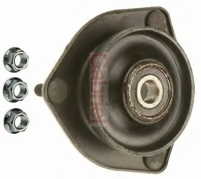 Ремкомплект, опора стойки амортизатора GABRIEL купить