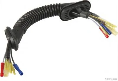 Ремонтный комплект, кабельный комплект HERTH+BUSS ELPARTS купить