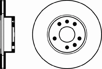 Тормозной диск MINTEX купить