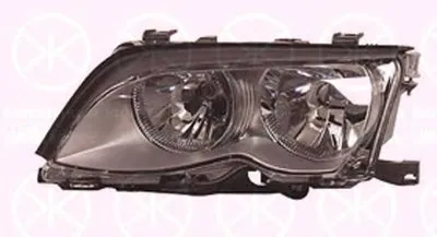 Фара KLOKKERHOLM купить