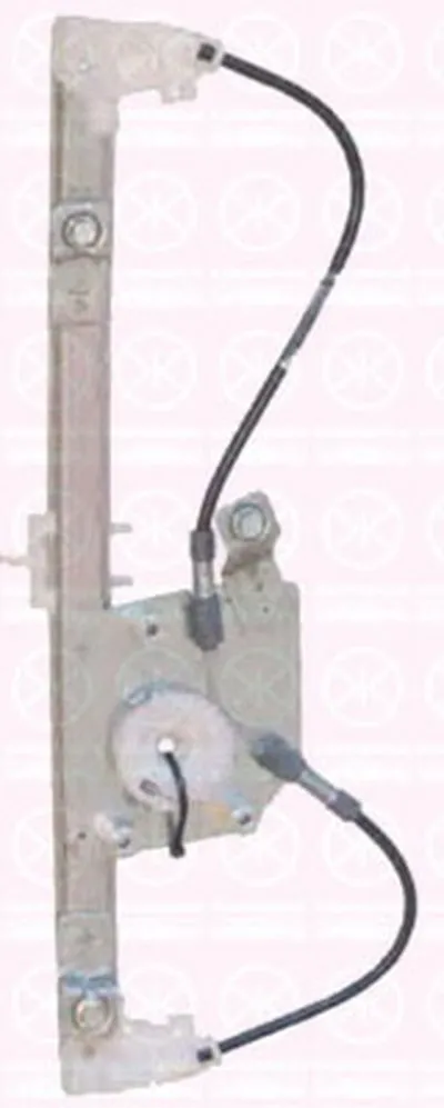 Подъемное устройство для окон KLOKKERHOLM купить