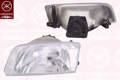 Фара KLOKKERHOLM купить