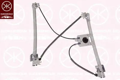 Подъемное устройство для окон KLOKKERHOLM купить