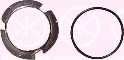 Прокладка, датчик уровня топлива KLOKKERHOLM купить