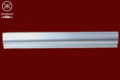 Накладка порога KLOKKERHOLM купить