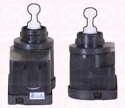 Регулировочный элемент, регулировка угла наклона фар KLOKKERHOLM купить