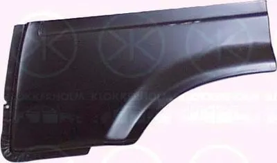 Крыло KLOKKERHOLM купить