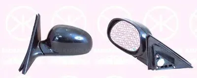 Наружное зеркало KLOKKERHOLM купить