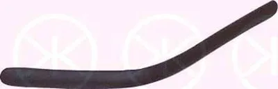 Облицовка / защитная накладка, буфер KLOKKERHOLM купить