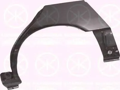 Боковина KLOKKERHOLM купить