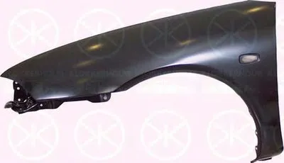 Крыло KLOKKERHOLM купить