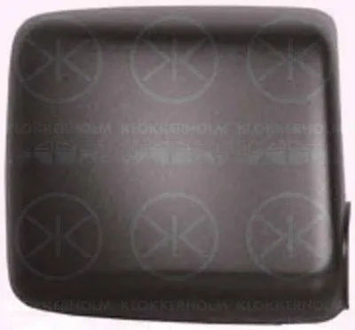 Корпус, наружное зеркало KLOKKERHOLM купить