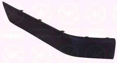 Облицовка / защитная накладка, буфер KLOKKERHOLM купить