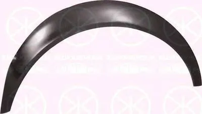 Колесная ниша KLOKKERHOLM купить