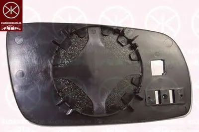 Зеркальное стекло, наружное зеркало KLOKKERHOLM купить