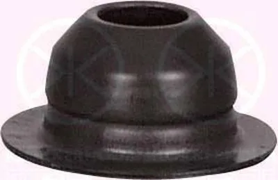 тарельчатая пружина KLOKKERHOLM купить