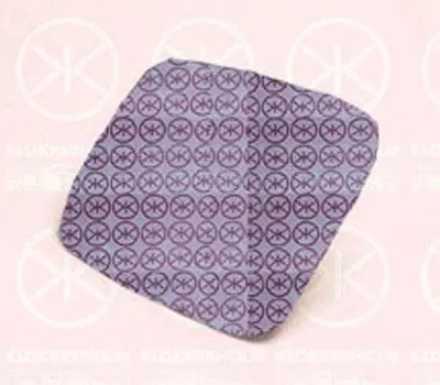 Зеркальное стекло, наружное зеркало KLOKKERHOLM купить