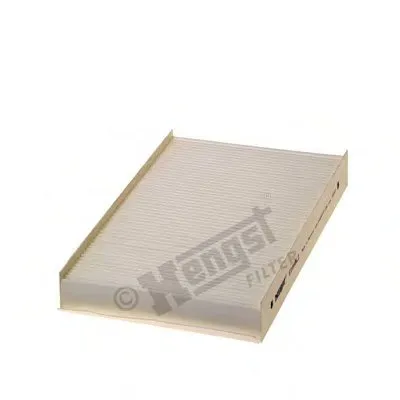 Фильтр, воздух во внутренном пространстве HENGST FILTER купить