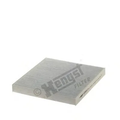 Фильтр, воздух во внутренном пространстве HENGST FILTER купить