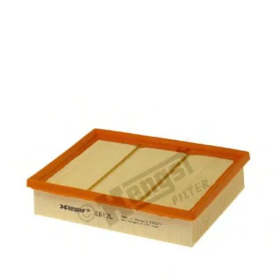 Воздушный фильтр HENGST FILTER купить