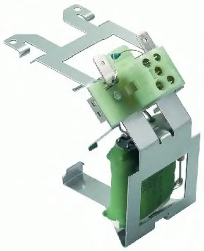 Сопротивление, вентилятор салона VDO купить