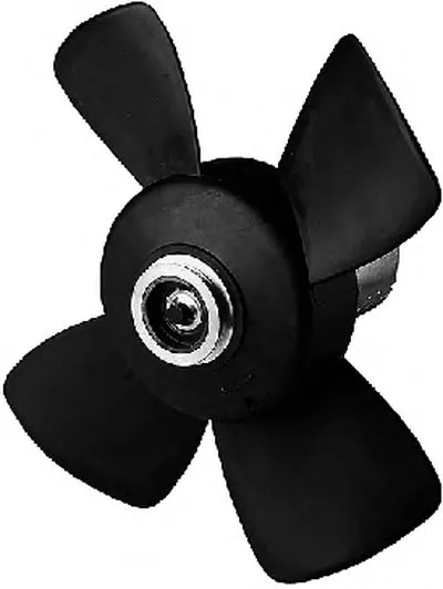 Вентилятор, охлаждение двигателя VDO купить