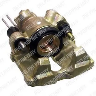 Тормозной суппорт DELPHI купить