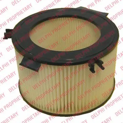Фильтр, воздух во внутренном пространстве DELPHI купить