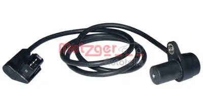 Датчик импульсов METZGER купить