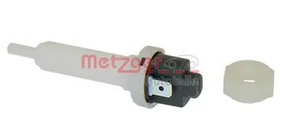 Выключатель фонаря сигнала торможения METZGER купить