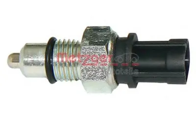 Выключатель, фара заднего хода METZGER купить