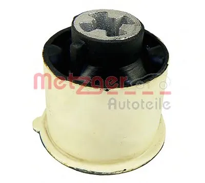 Втулка, балка моста METZGER купить