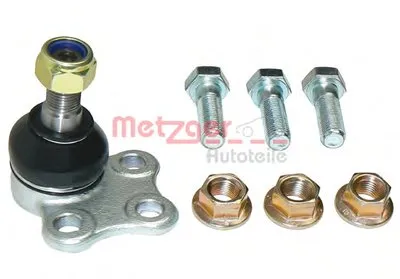 Шаровой шарнир KIT + METZGER купить
