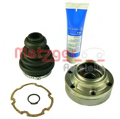 Шарнирный комплект, приводной вал METZGER купить