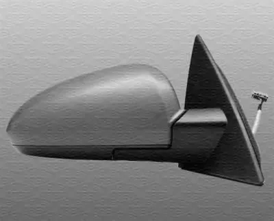 Наружное зеркало MAGNETI MARELLI купить