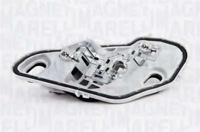 Держатель лампы, эадний фонарь MAGNETI MARELLI купить