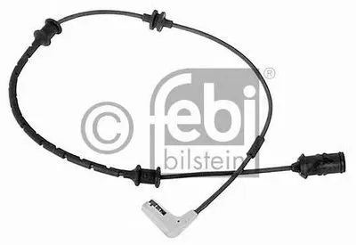 Сигнализатор, износ тормозных колодок FEBI BILSTEIN купить