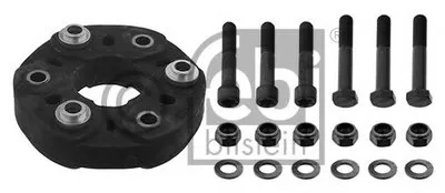 Шарнир, продольный вал FEBI BILSTEIN купить