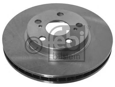 Тормозной диск FEBI BILSTEIN купить