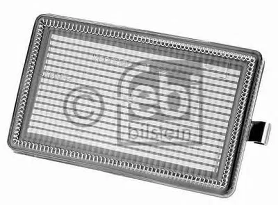 Облицовка, противотуманная фара FEBI BILSTEIN купить