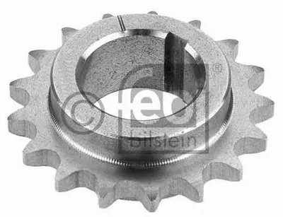Шестерня, коленчатый вал FEBI BILSTEIN купить