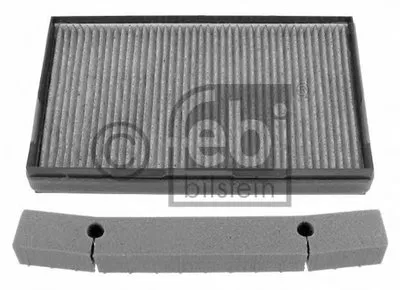 Фильтр, воздух во внутренном пространстве FEBI BILSTEIN купить