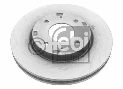 Тормозной диск FEBI BILSTEIN купить